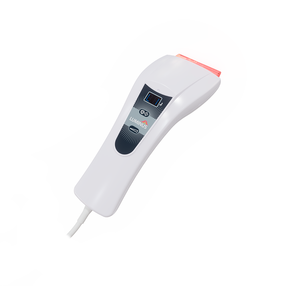 Equipamento Luminus