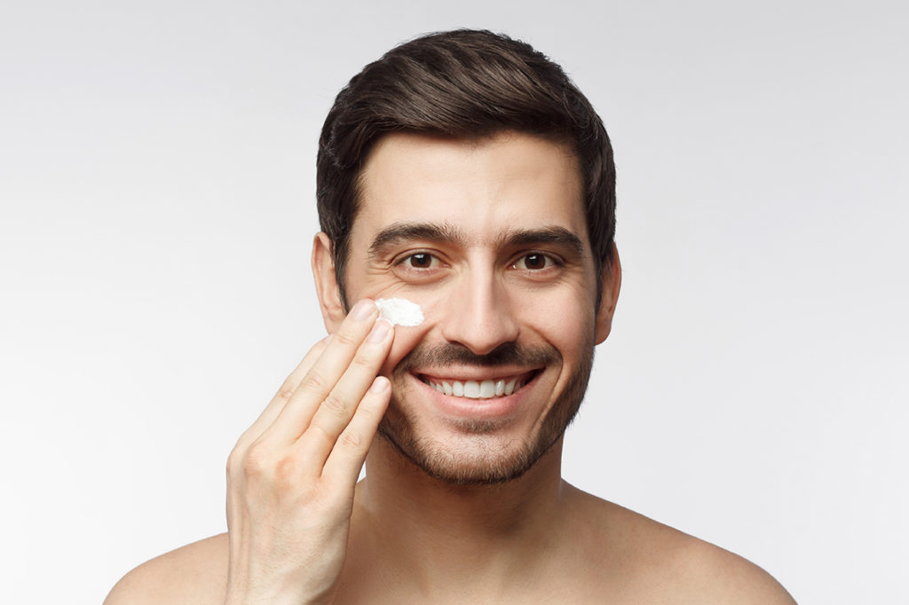 Estética masculina 1
