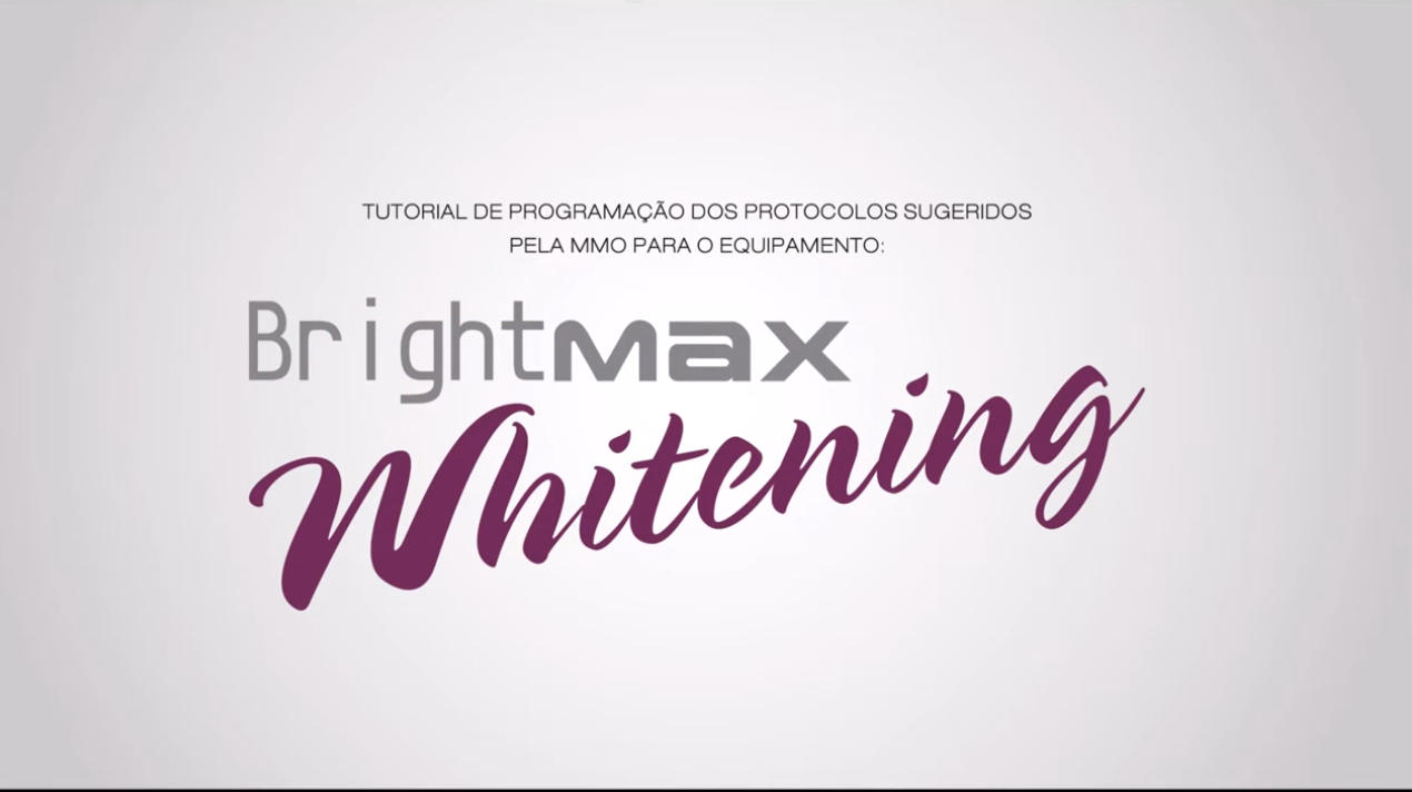 Video Bright Max Whitening