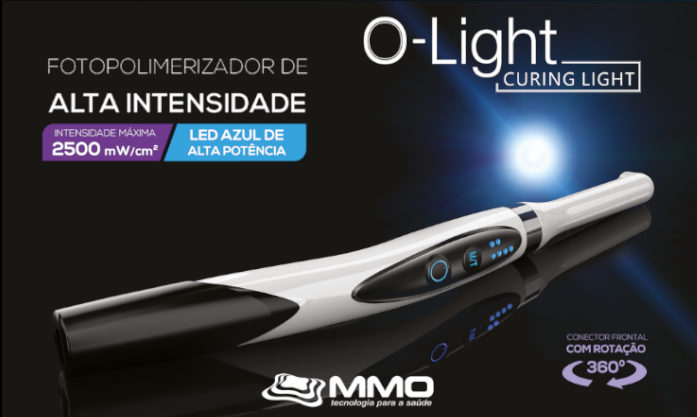 Video O-Light