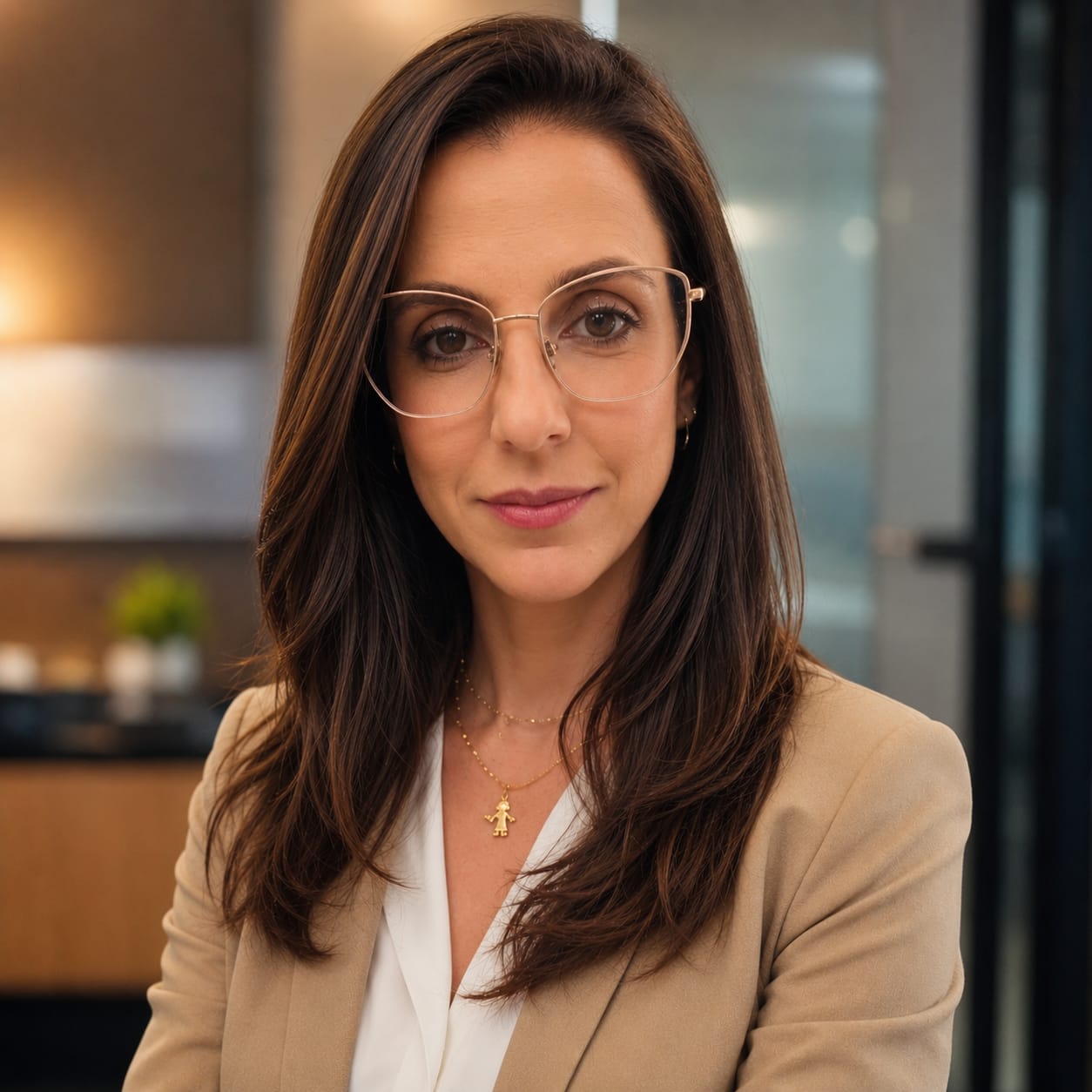 Renata Ferreira de Guzzi Tremarin